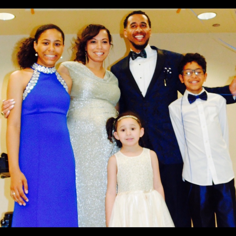 Meet your Posher, Ramona